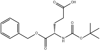 Boc-L-Glutamic acid 1-benzyl ester price.