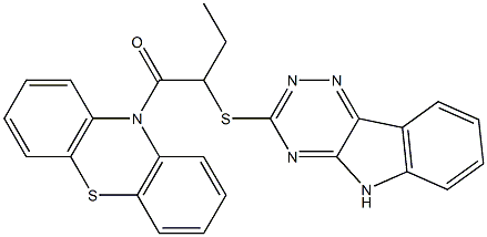 309271-94-1 結(jié)構(gòu)式