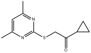 CHEMBRDG-BB 5856620 Struktur