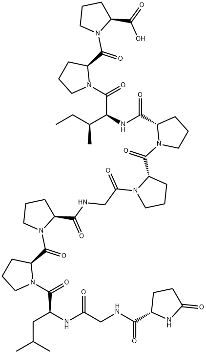 BRADYKININ POTENTIATOR C price.