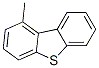 METHYLDIBENZOTHIOPHENE Struktur