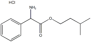 Aklonin Struktur