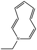 1-Ethyl-1H-azonine Struktur