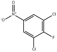 1,3-Dichlor-2-fluor-5-nitrobenzol