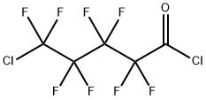 5-CHLOROOCTAFLUOROPENTANOYL CHLORIDE price.