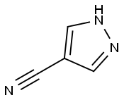 4-CYANOPYRAZOLE