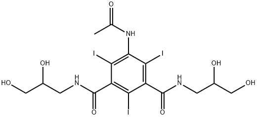 31127-80-7 Structure