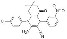 SALOR-INT L221422-1EA Struktur