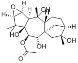 lyoniol-A Struktur