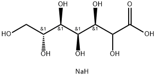 Sodium glucoheptonate