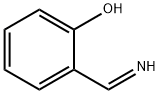 N-Salicylideneamine Struktur