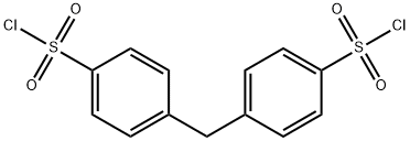 4,4'-METHYLENEBIS(BENZENESULFONYL CHLORIDE)