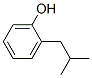 isobutylphenol Struktur