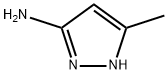 3-Amino-5-methylpyrazole