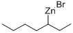 1-ETHYLPENTYLZINC BROMIDE