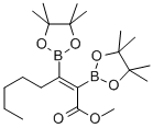 METHYL 4 4 5 5-TETRAMETHYL-ALPHA-(1-(4 Struktur