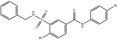 312756-74-4 Structure