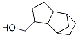 octahydro-4,7-methano-1H-indenemethanol Struktur