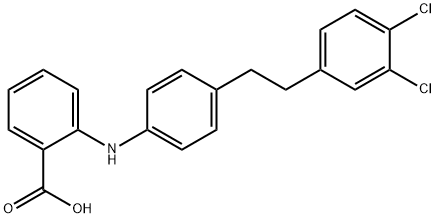 PD-118057 Struktur