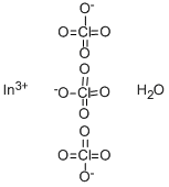 INDIUM(III) PERCHLORATE HYDRATE