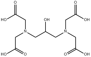 1,3-ジアミノ-2-プロパノール-N,N,N',N'-四酢酸 price.