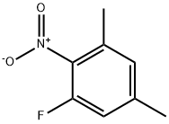 1-Fluoro-3,5-dimethyl-2-nitrobenzene, 98% price.