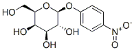 4-Nitrophenyl-beta-D-galactopyranoside