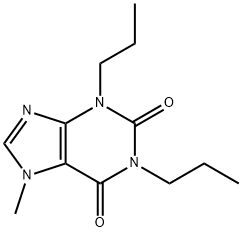 1,3-Dipropyl-7-methylxanthine price.