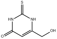 6-(HYDROXYMETHYL)-2-THIOURACI