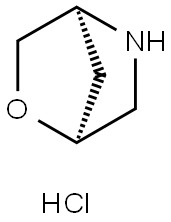 (1S,4S)-2-OXA-5-AZABICYCLO[2.2.1]HEPTANE HCL price.