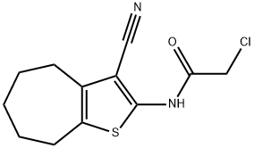 315684-12-9 結(jié)構(gòu)式