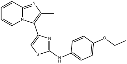 315703-52-7 結(jié)構式