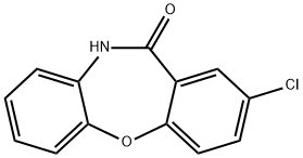 2-Chlorodibenz[b,f][1,4]oxazepin-11(10H)-one|2-氯二苯并[b,f][1,4]氧氮雜卓-11(10H)-酮