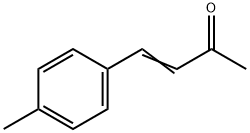 4-(4-METHYLPHENYL)-3-BUTEN-2-ONE  97 Struktur