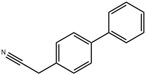 4-Biphenylacetonitrile