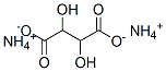 Ammonium L-tartrate