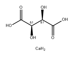 3164-34-9 Structure