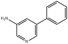 5-PHENYL-PYRIDIN-3-YLAMINE price.