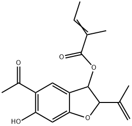 31685-99-1 結(jié)構(gòu)式