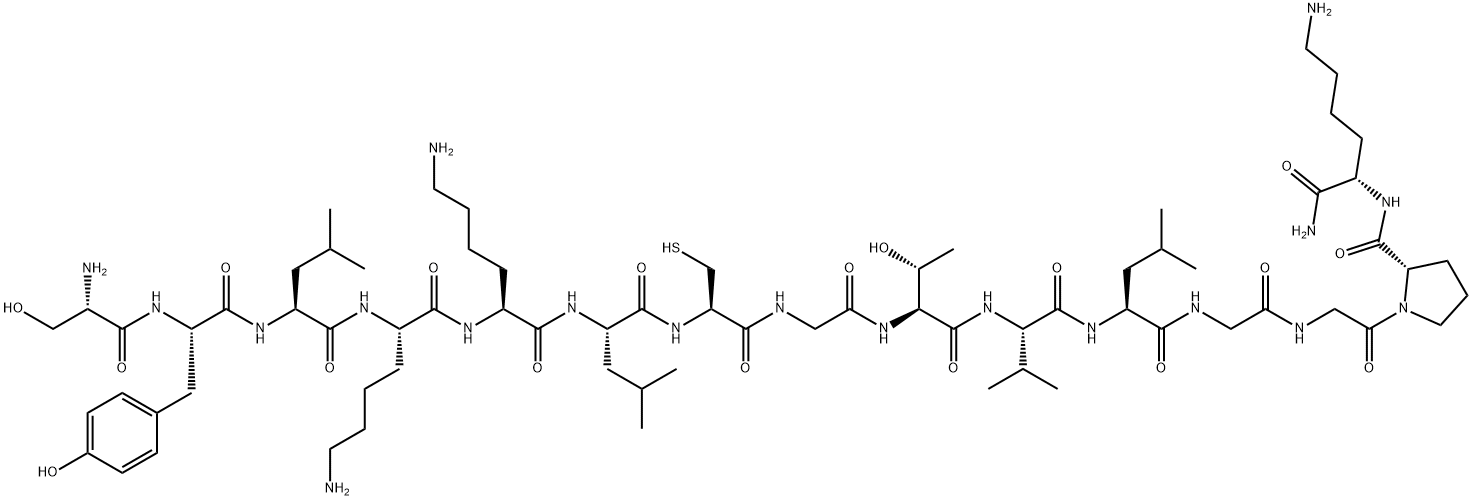 317331-26-3 結(jié)構(gòu)式