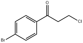 4'-Brom-3-chlorpropiophenon