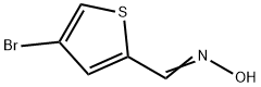 4-BROMO-THIOPHENE-2-CARBALDEHYDE OXIME