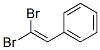 dibromostyrene Struktur