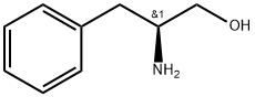 L-Phenylglycinol Structure