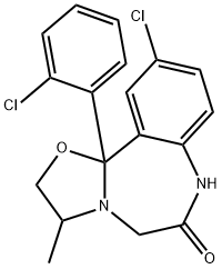 mexazolam