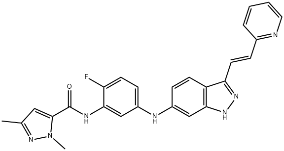 319460-94-1 結(jié)構(gòu)式