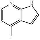 4-IODO-7-AZAINDOLE