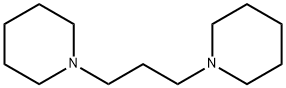 1,3-BIS(4-PIPERIDINYL)PROPANE MONOHYDRATE, 98 Struktur