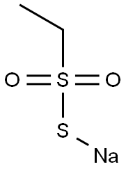 S-SODIUM ETHANETHIOSULFONATE price.