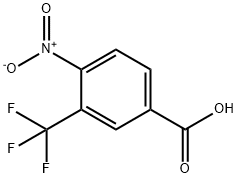 320-38-7 結(jié)構(gòu)式